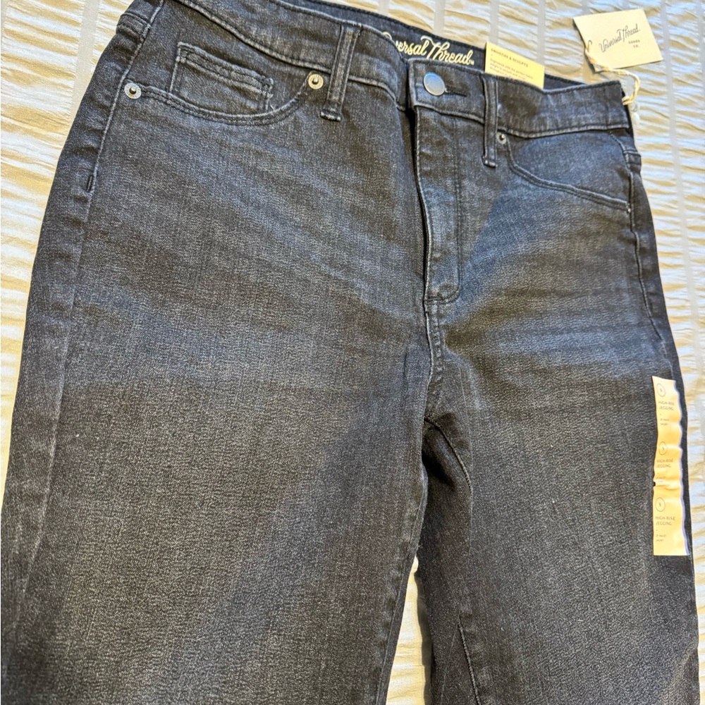 Universal Thread High-Rise Jegging - Picture 4 of 7